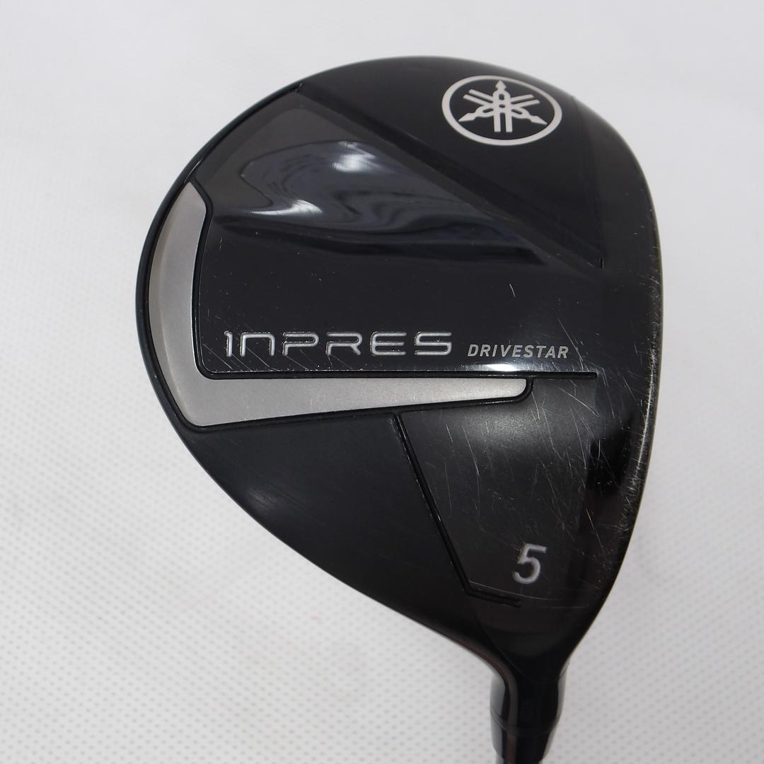 Yamaha Fairway inpres DRIVESTAR(2025) – GOLF Partner USA