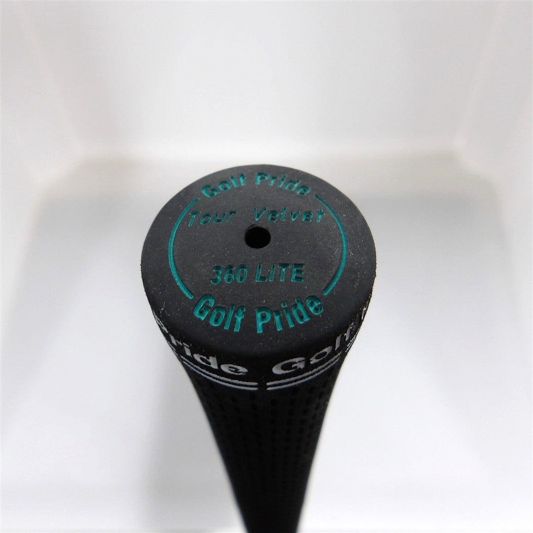 Ping Driver G430 MAX 10K 9° Stiff PING TOUR 2.0 CHROME 65