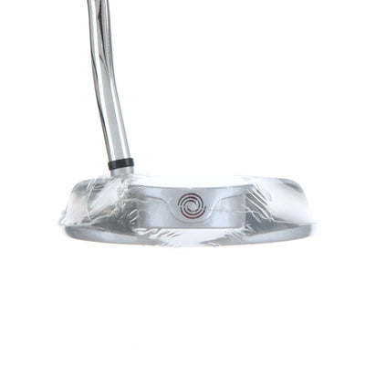 Odyssey Putter Brand New WHITE HOT OG 2-BALL steel: