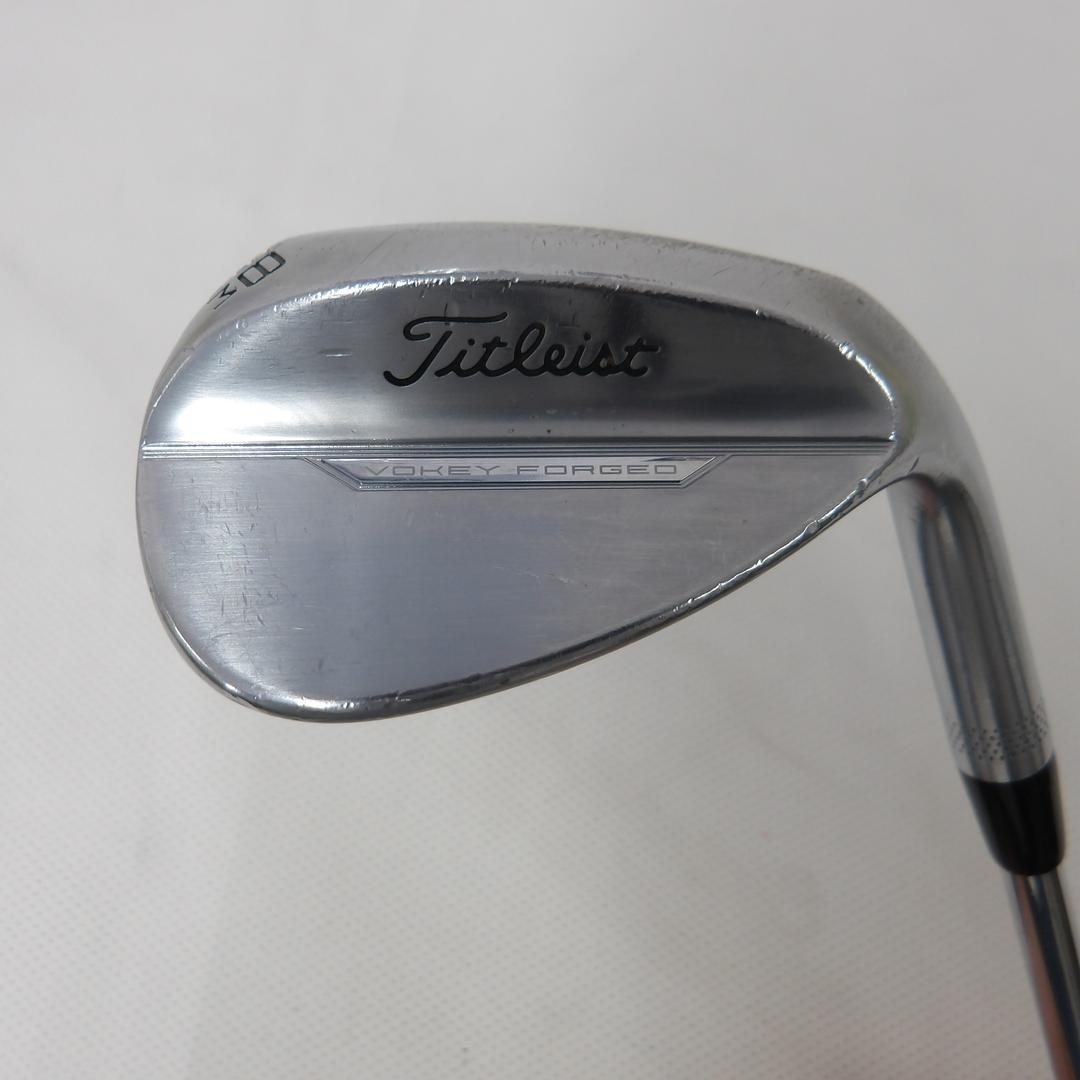 Titleist Wedge VOKEY FORGED(2023) – GOLF Partner USA