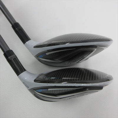 "2-Pack Golf Clubs" TaylorMade Fairway SIM MAX 3W & 5W Regular TENSEI BLUE TM50