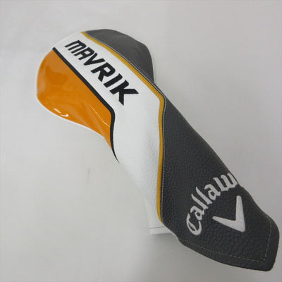 Callaway Driver MAVRIK(2022) 9° Stiff PROJECT X HZRDUS T800 55