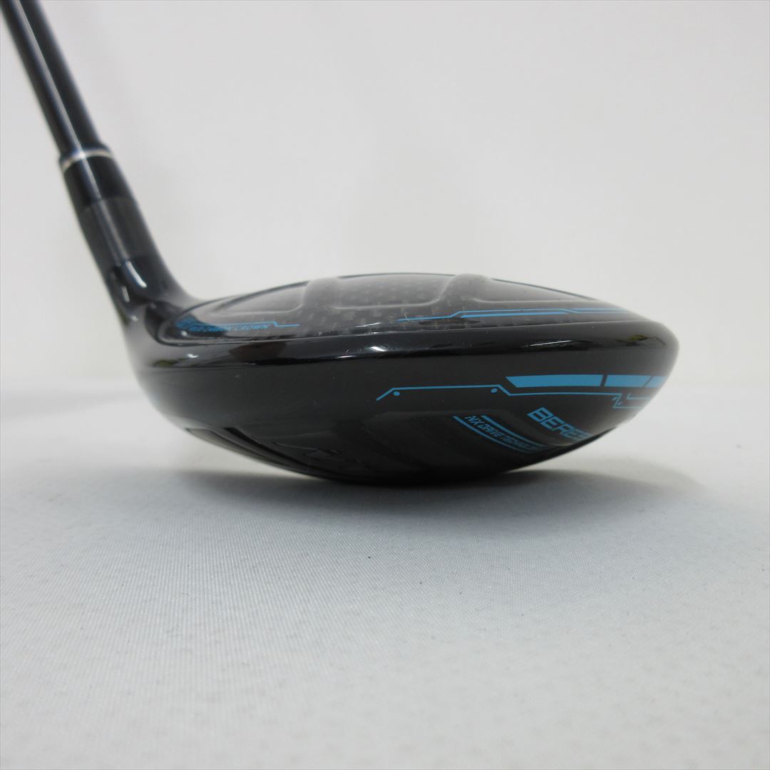 HONMA Hybrid BERES NX HY 22° Regular VIZARD FOR NX 45