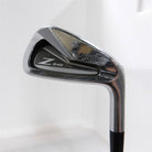 Dunlop Iron Set SRIXON Z545 Regular NS PRO 980GH D.S.T 7 pieces