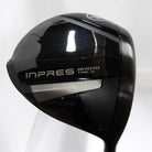 Yamaha Driver inpres DRIVESTAR TYPE/D(2025) 10.5° Regular SPEEDER NX for Yamaha