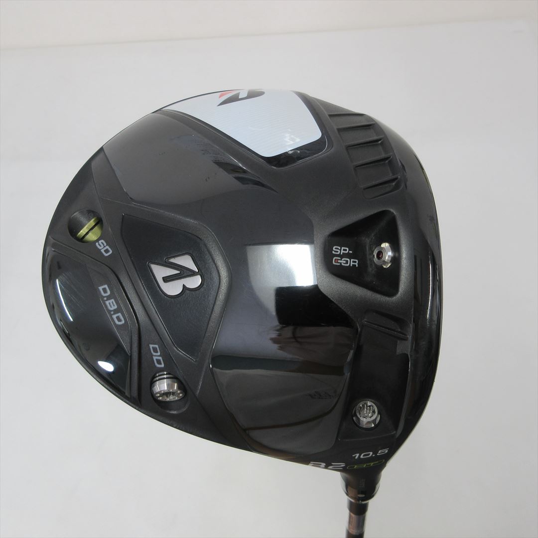 Bridgestone Driver BRIDGESTONE B2 HT 10.5° Stiff VANQUISH BS50