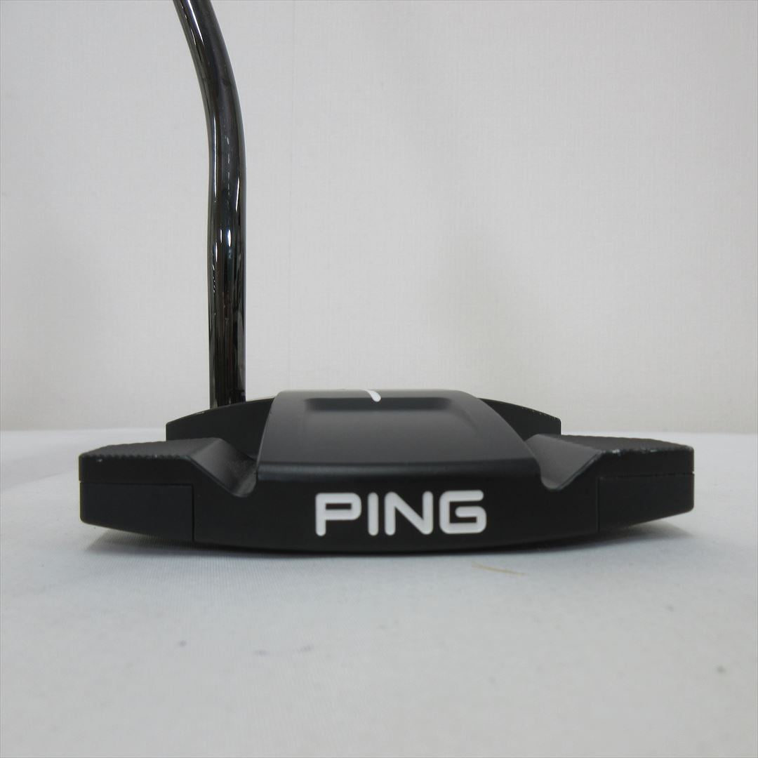 Ping Putter PING HARWOOD(2021) 34 inch Dot Color Black