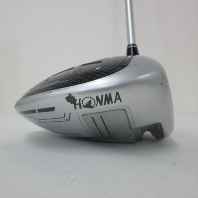 HONMA Driver BERES NX Triple Star 10.5° Stiff VIZARD FOR NX 45