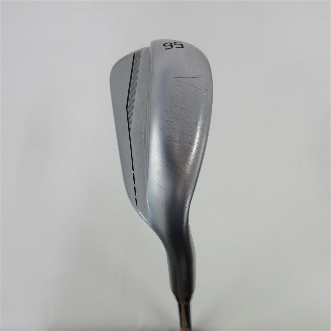 Ping Wedge PING GLIDE 4.0 56° Z-Z115 Dot Color Black