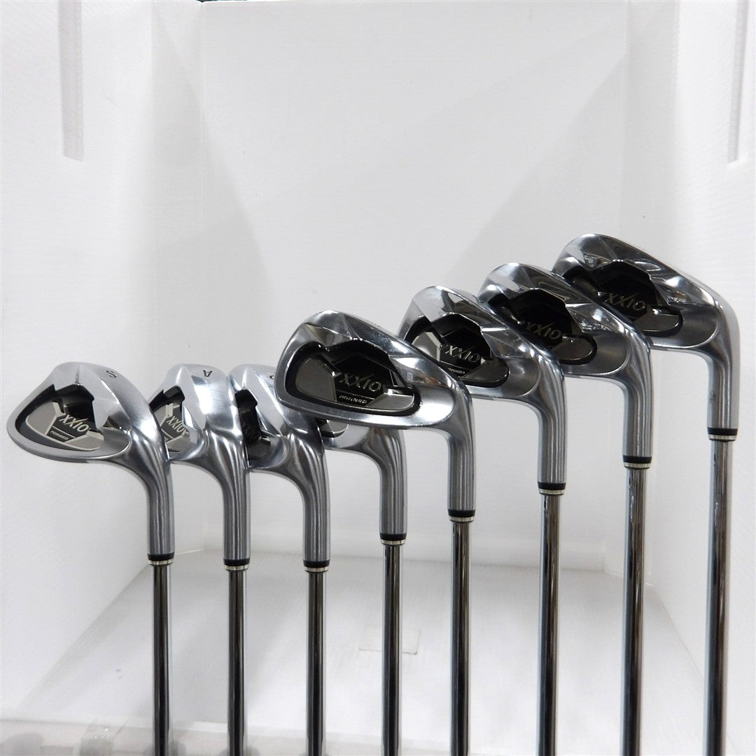 XXIO – GOLF Partner USA | Used Golf Club Shop – Tagged 