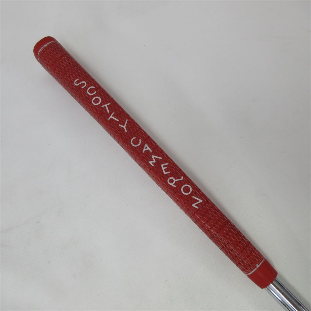 Titleist Putter SCOTTY CAMERON STUDIO SELECT NEWPORT 2 34 inch