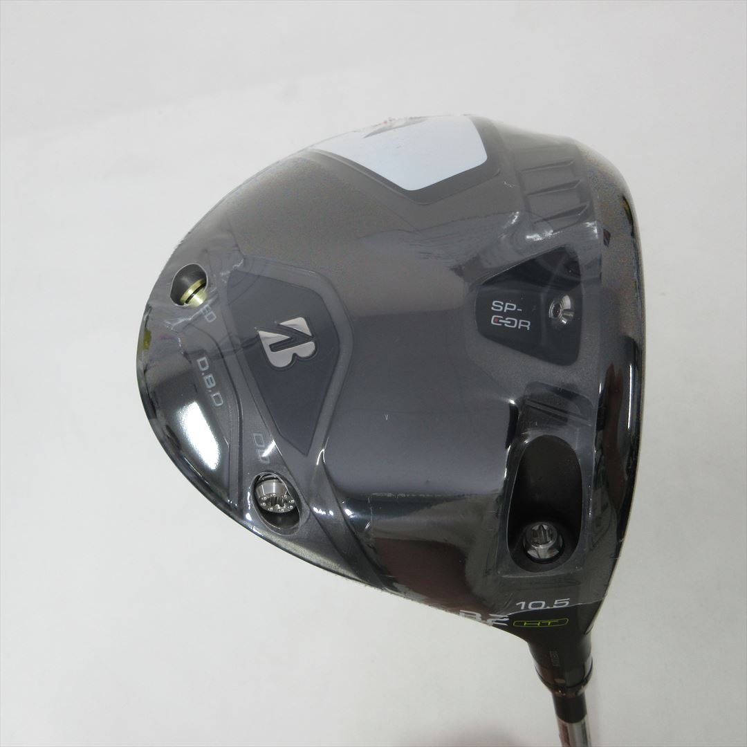 Bridgestone Driver BRIDGESTONE B2 HT 10.5° Stiff VANQUISH BS50