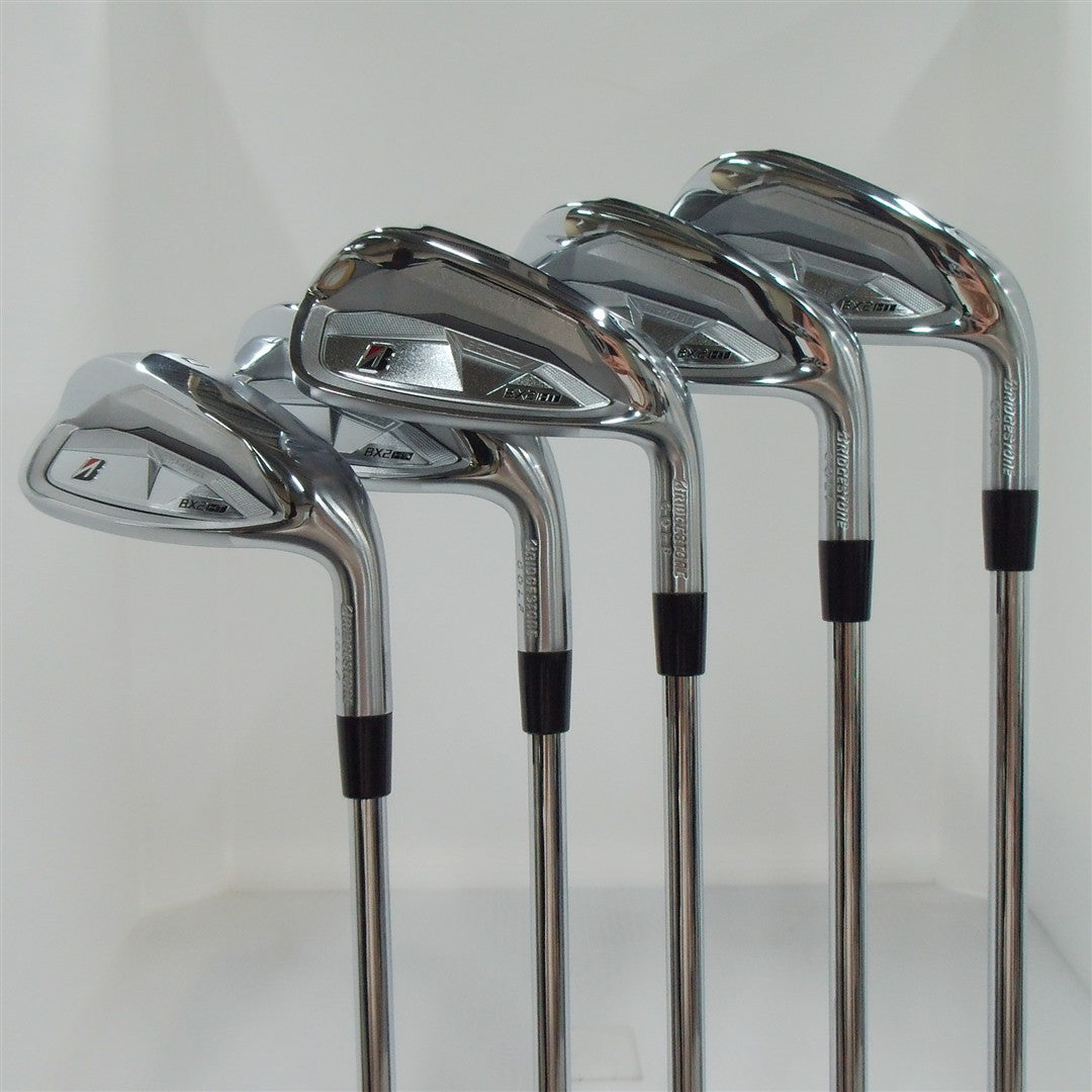 Bridgestone Iron Set BRIDGESTONE BX2 HT – GOLF Partner USA Bridgestone Iron Set BRIDGESTONE BX2 HT – GOLF Partner USA