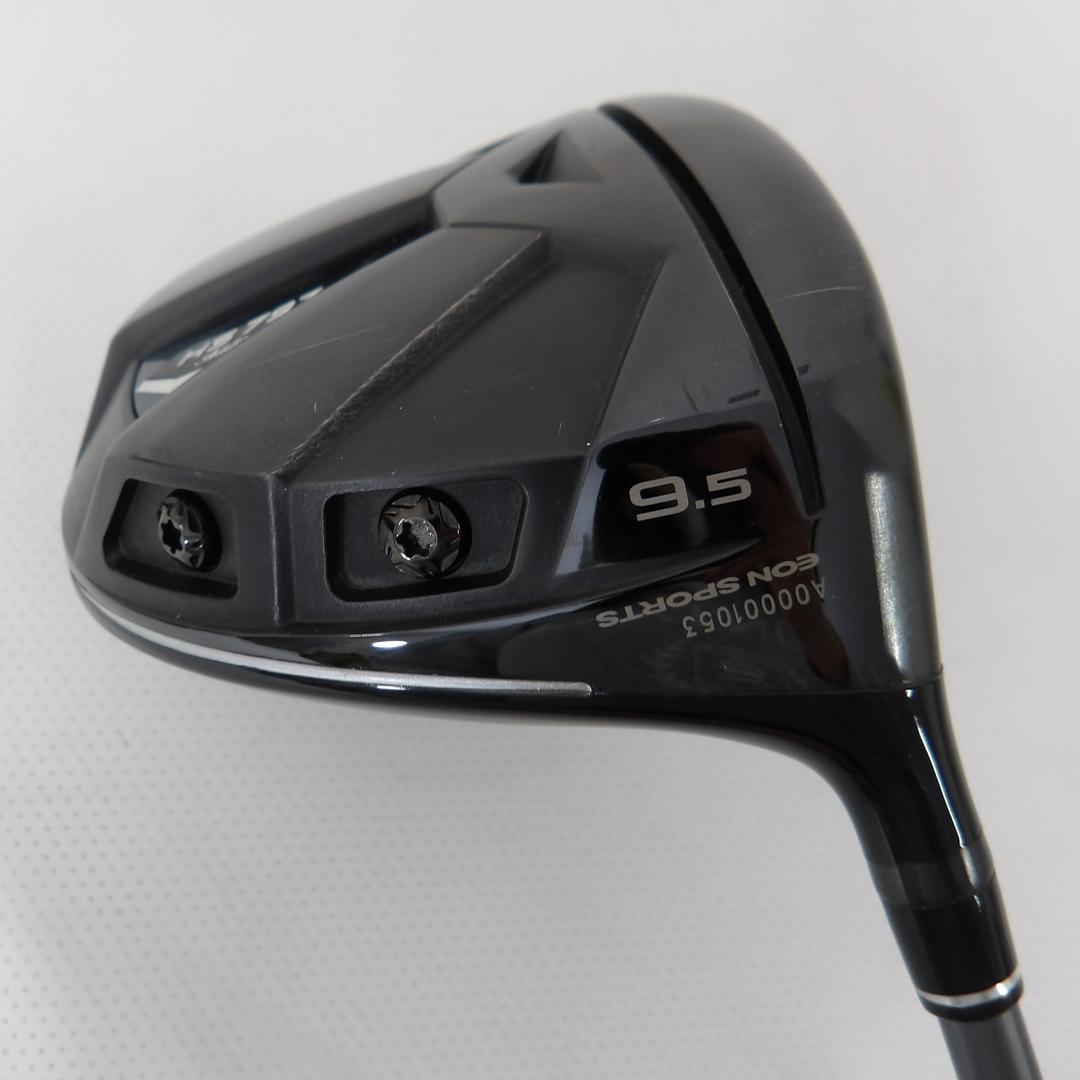 イオンスポーツ GIGA GIGA HS-797 ドライバー POWER TUNED シャフト