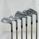 HONMA Iron Set TOUR WORLD TW727P FORGED Regular VIZARD I55 6 pieces