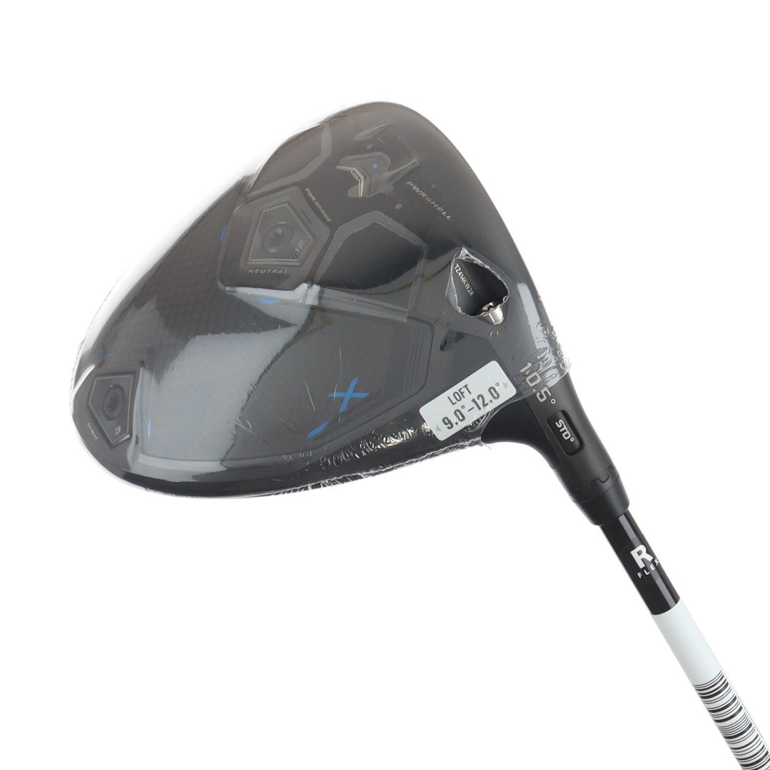 Cobra Driver Brand New cobra DARKSPEED X 10.5° Regular SPEEDER NX for Cobra