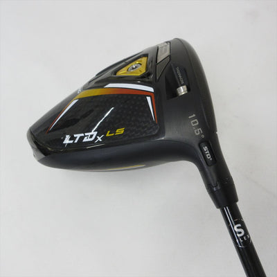 Cobra Driver KING LTDx LS 10.5° Tour AD for Cobra