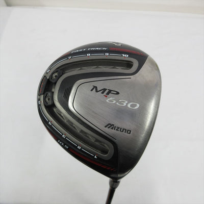 Mizuno Driver MP 630 FAST TRACK 10.5° StiffRegular EXSAR MD-3