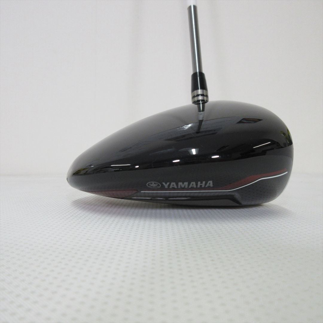 Yamaha Driver Fair Rating RMX 218 9.5° Stiff Diamana RF60: