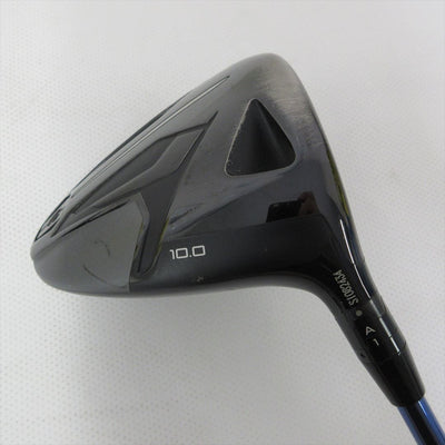 Titleist Driver TSi2 10° Stiff Diamana TB 50