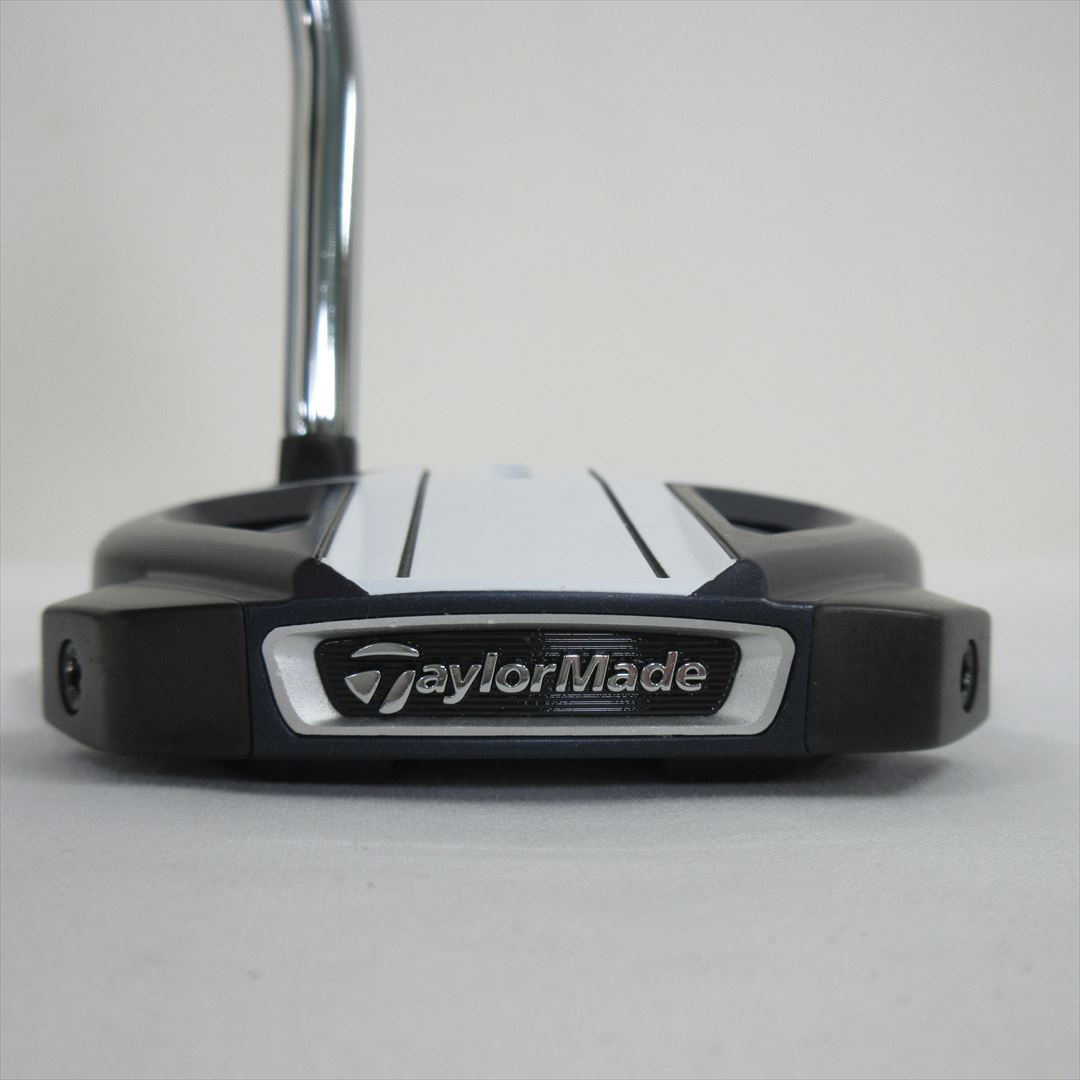 TaylorMade Putter Spider EX NAVY/WHITE Single Bend 34 inch