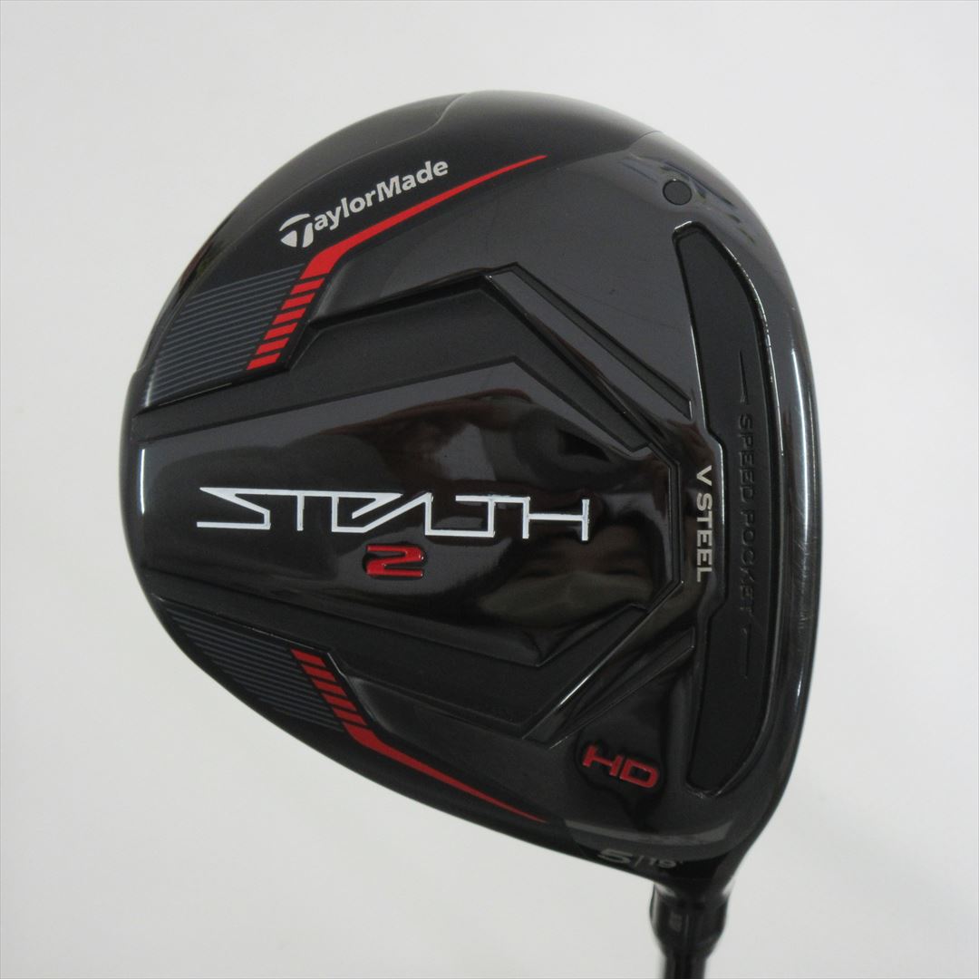 TaylorMade Fairway STEALTH2 HD – GOLF Partner USA