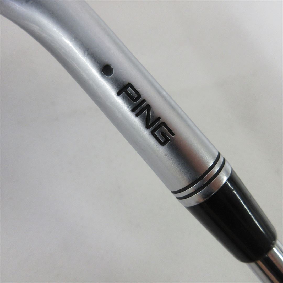 Ping Wedge PING GLIDE FORGED PRO 52° NS PRO MODUS3 TOUR115 Dot Color Black