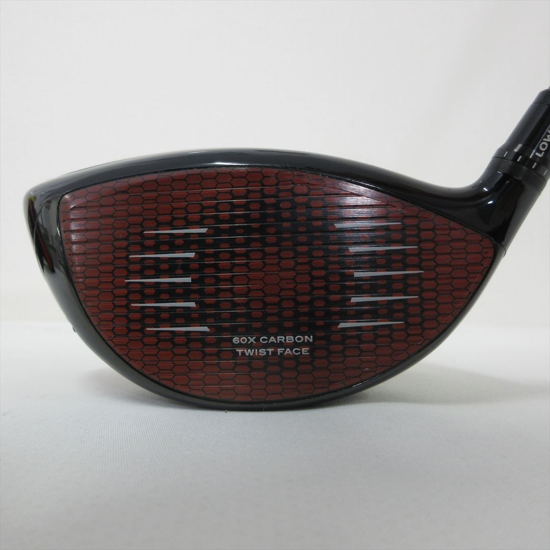 TaylorMade Driver STEALTH HD 10.5° Regular TENSEI RED TM50(STEALTH)