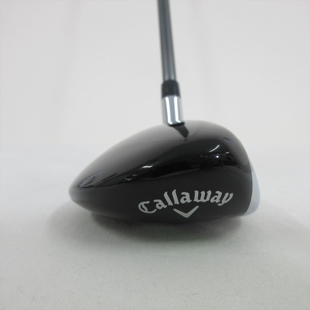 callaway hybrid epic max fast hy 26 stiff fujikura mc 70 for cw 1