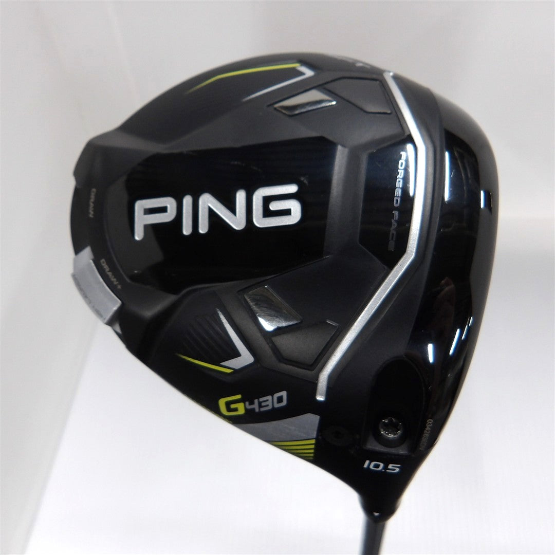 Ping Driver G430 HL SFT 10.5° SPEEDER NX 45
