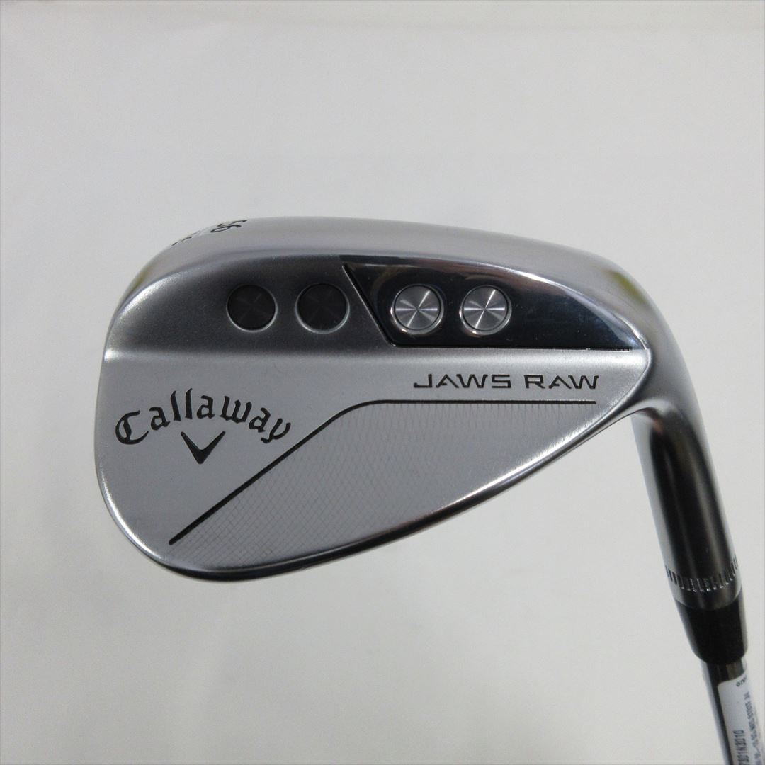 Callaway Wedge JAWS RAW – GOLF Partner USA