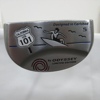 Odyssey Putter HIGHWAY 101 #5 34 inch