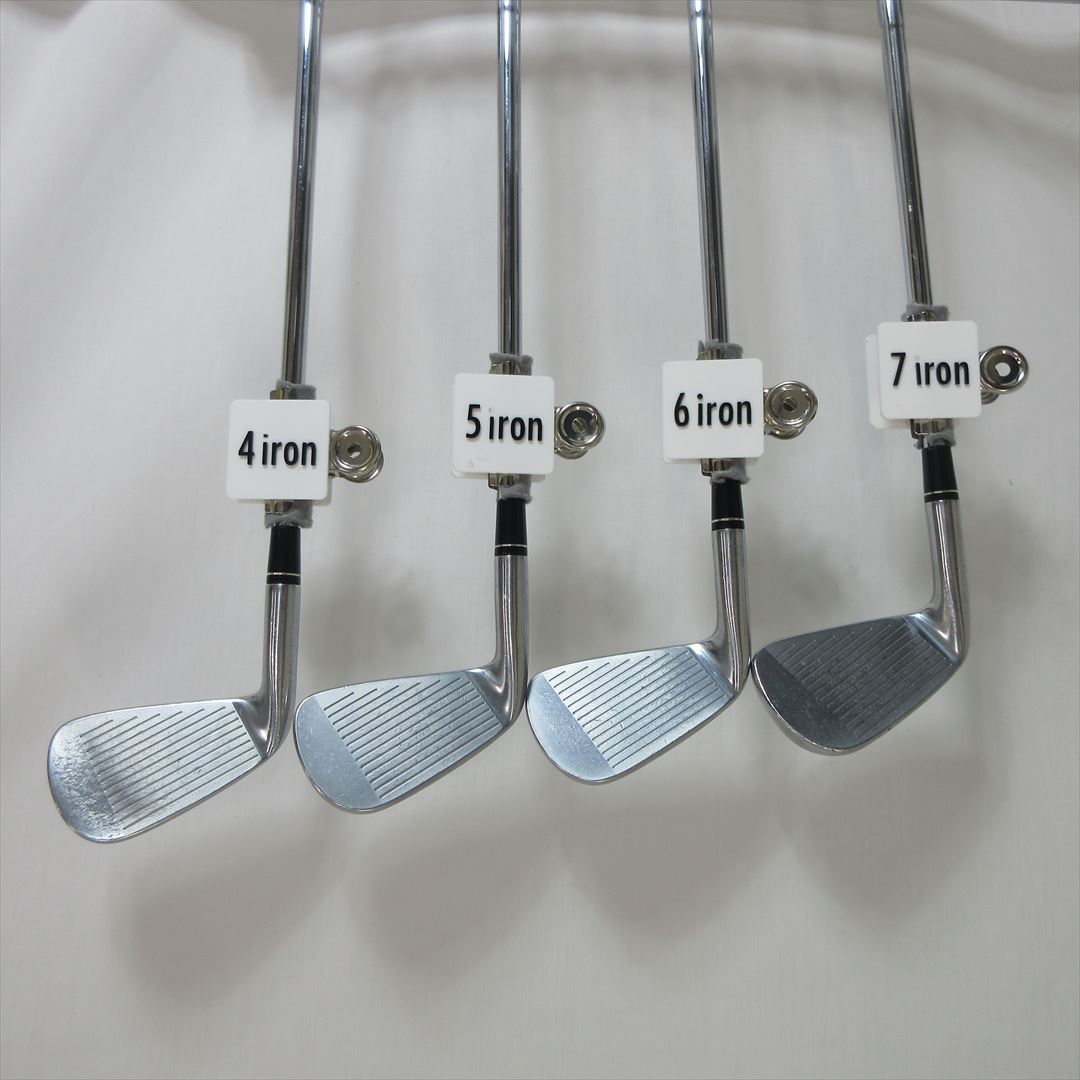 TaylorMade Iron Set Taylor Made P鬯ｩ蟷｢・ｽ・｢髫ｴ雜｣・ｽ・｢郢晢ｽｻ繝ｻ