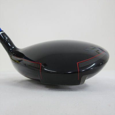 HONMA Driver TOUR WORLD GS 9.5° Flex-X VIZARD FP-6