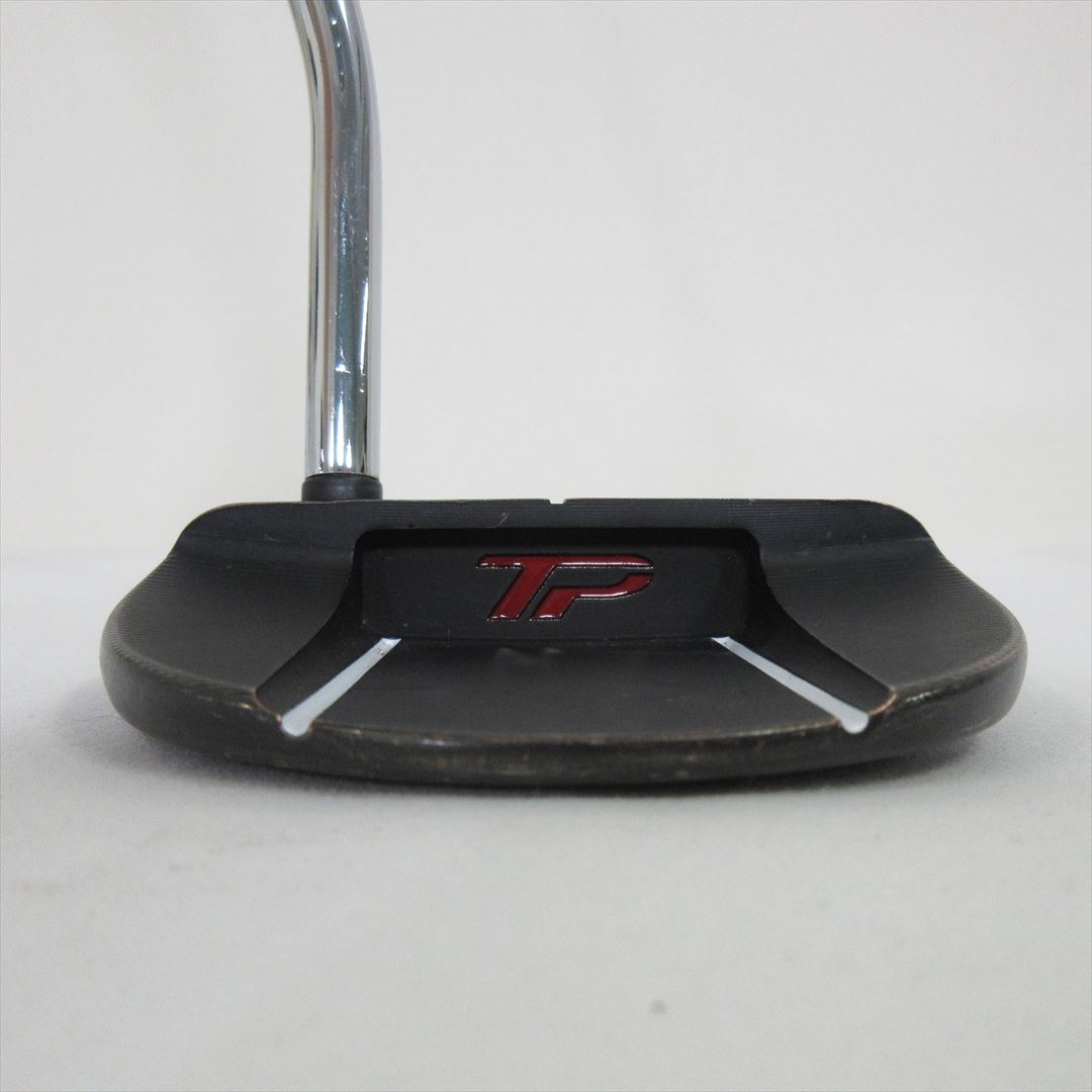 TaylorMade Putter TP COLLECTION BLACK COPPER ARDMORE 1(Single Bend) 33 inch