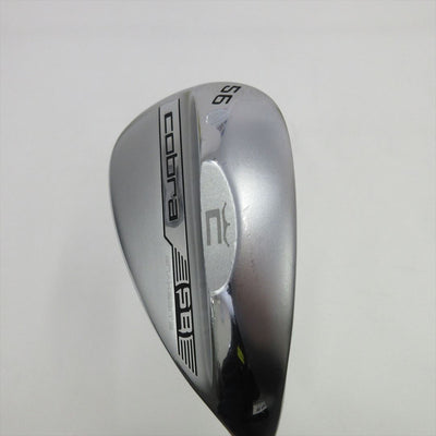 Cobra Wedge KING SB WEDGE(2023) 56° Dynamic Gold EX TOUR ISSUE S200