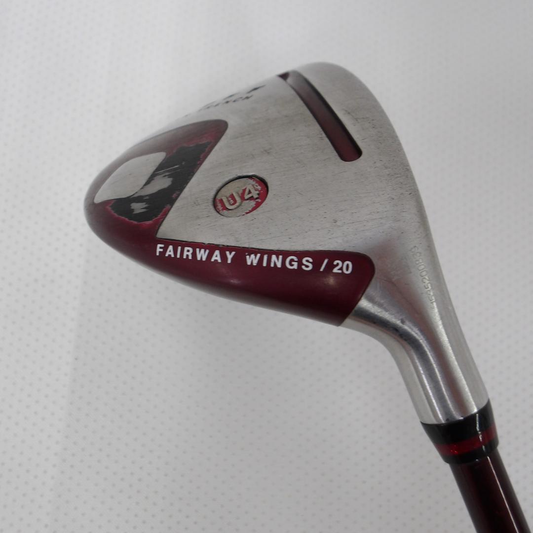 Daiwa Hybrid ONOFF FAIRWAY WINGS(2016) AKA – GOLF Partner USA