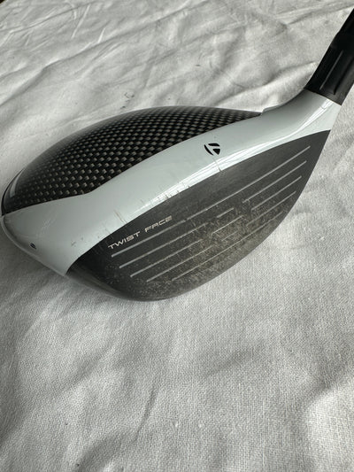 TaylorMade Fairway SIM MAX-D 3W 16 Other HeLIUM 5:
