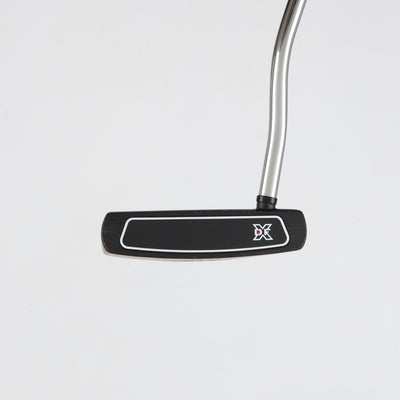 Odyssey Putter DFX DOUBLE WIDE(2021) 33 inch