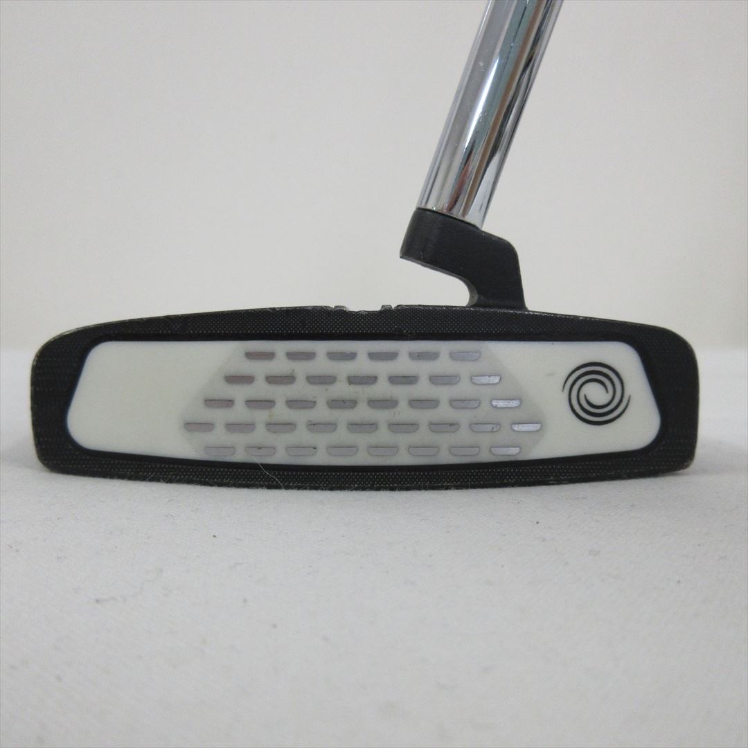 Odyssey Putter STROKE LAB BLACK TEN CS 34 inch