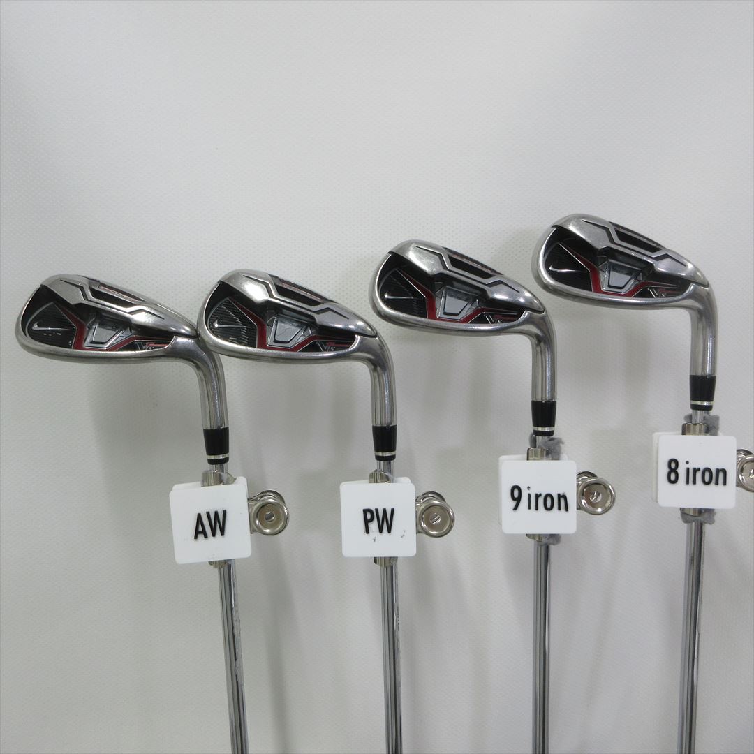 Nike Iron Set VR S Regular Dynalite 90 8 pieces