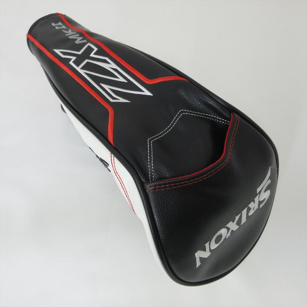 Dunlop Driver SRIXON ZX5 Mk 2 10.5° Stiff Diamana ZX-2 50