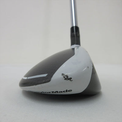 TaylorMade Hybrid SIM MAX HY 19° Stiff KBS MAX85 JP