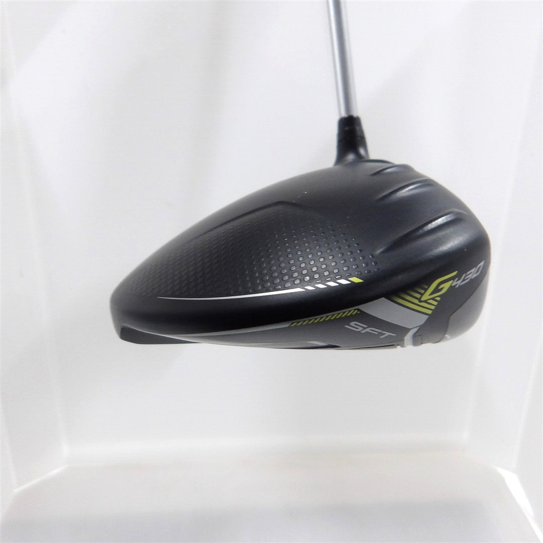 Ping Driver G430 HL SFT 10.5° SPEEDER NX 45