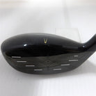 HONMA Hybrid BERES BLACK(2024) HY 22° Regular ARMRQ FX BLACK