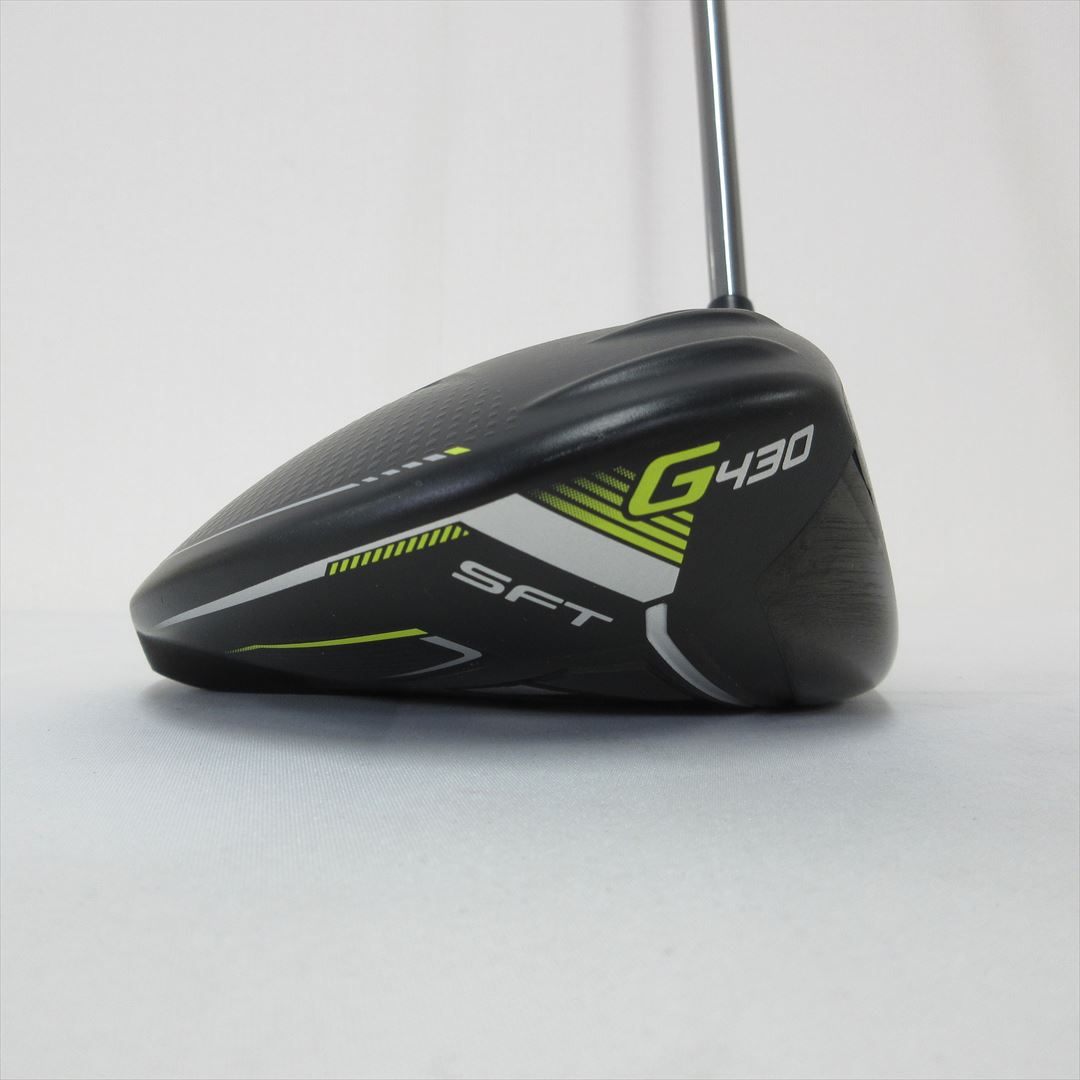 Ping Driver G430 SFT 10.5° Stiff PING TOUR 2.0 BLACK 65