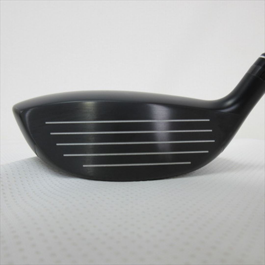 PRGR Fairway RS X -2024 5W 18° StiffRegular Diamana FOR PRGR(2024)