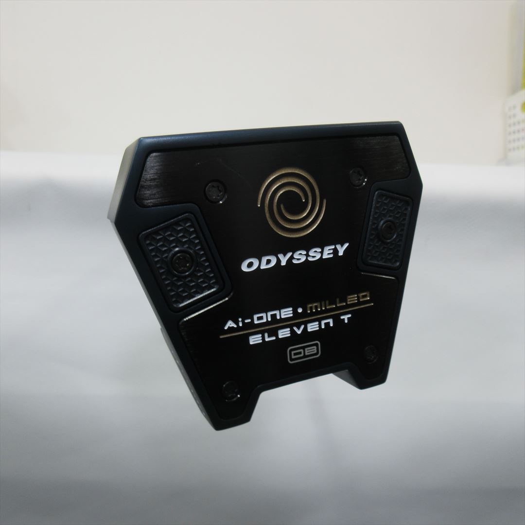 Odyssey Putter Ai-ONE MILLED ELEVEN T 34 inch