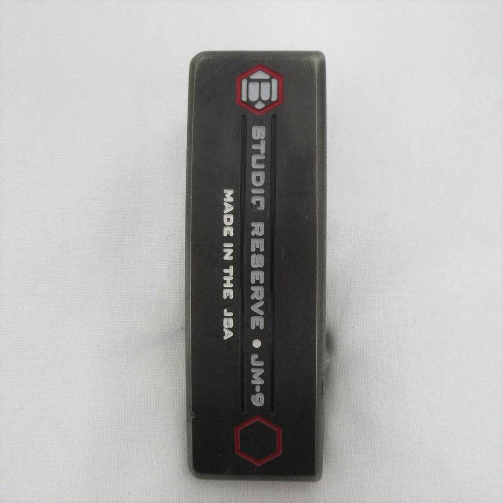 BETTINARDI Putter Studio Reserve JM-9 – GOLF Partner USA