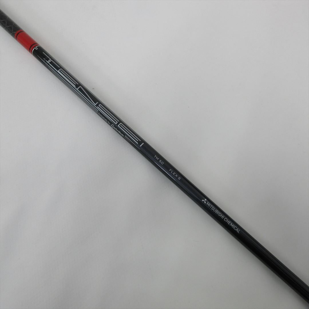 TaylorMade Driver STEALTH HD 9° Stiff TENSEI RED TM50(STEALTH)